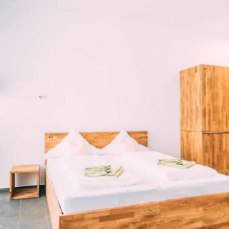 Amtshaus Gut Huegle Boutique Apartments Бад-Вальдзее Экстерьер фото