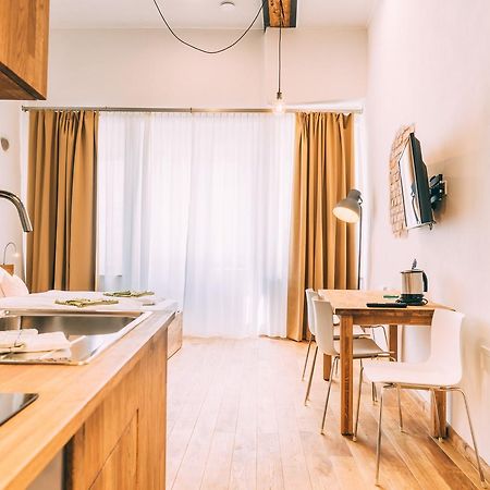 Amtshaus Gut Huegle Boutique Apartments Бад-Вальдзее Экстерьер фото
