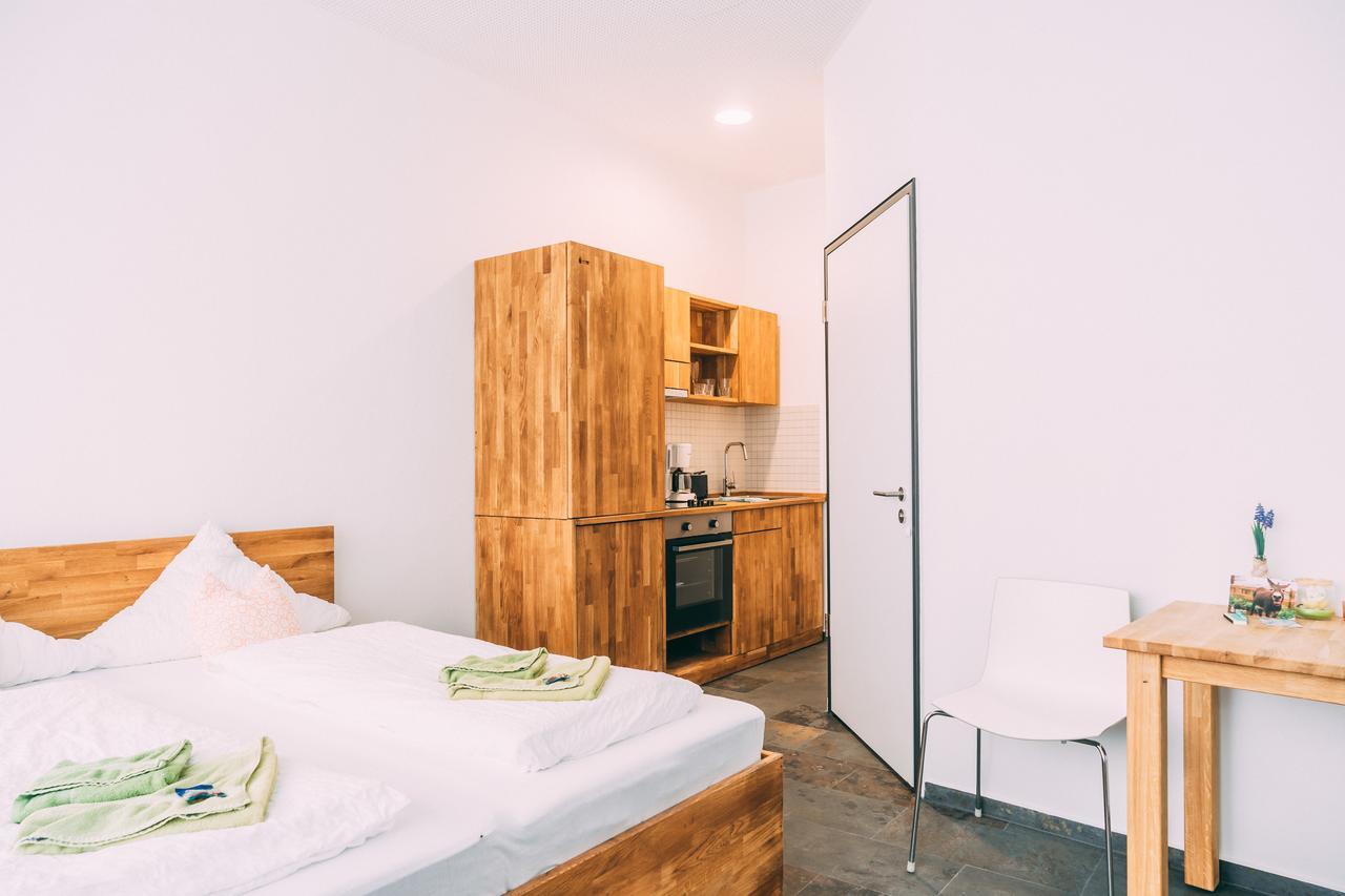 Amtshaus Gut Huegle Boutique Apartments Бад-Вальдзее Экстерьер фото
