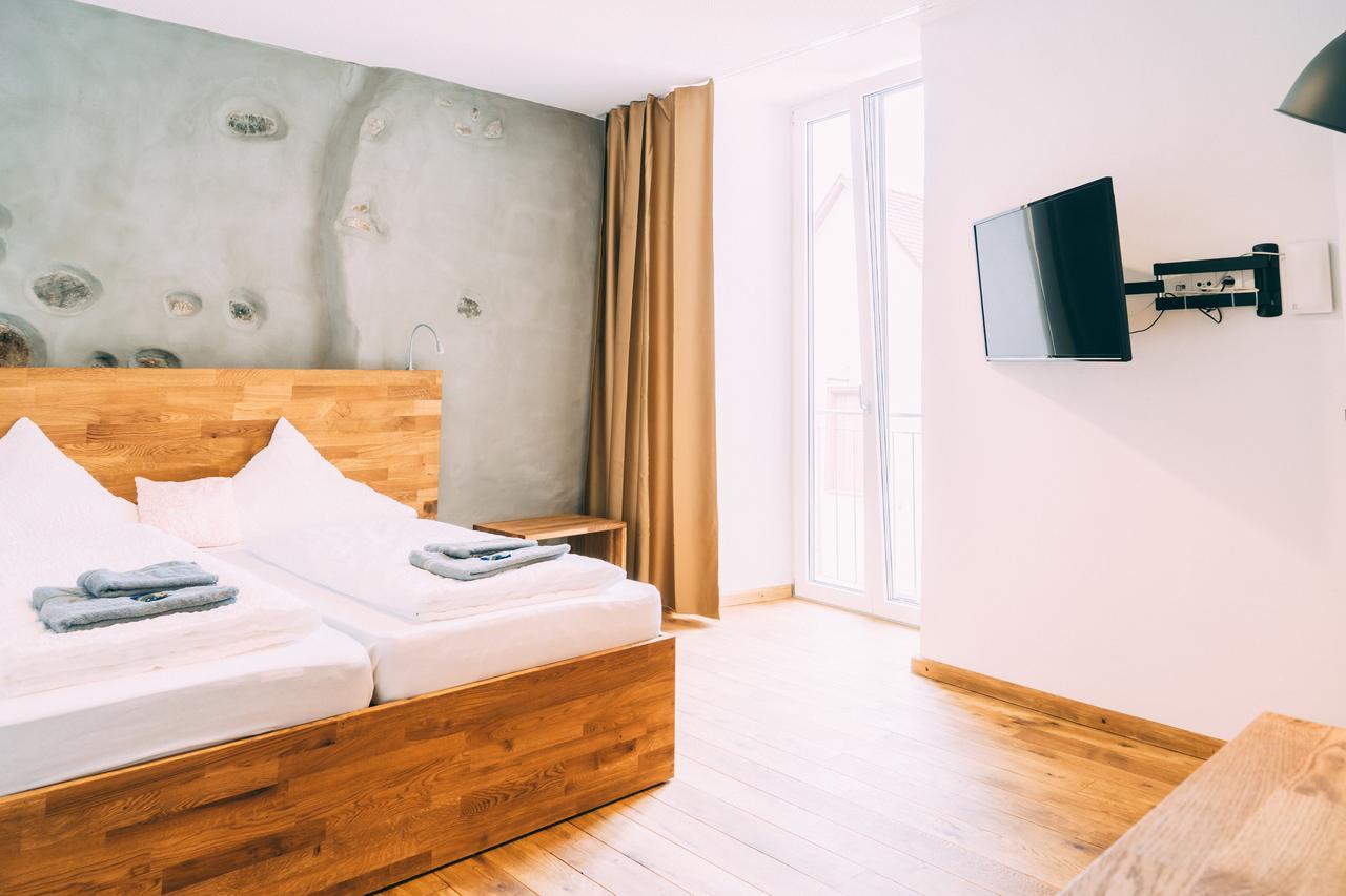 Amtshaus Gut Huegle Boutique Apartments Бад-Вальдзее Экстерьер фото