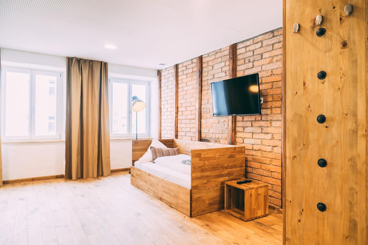 Amtshaus Gut Huegle Boutique Apartments Бад-Вальдзее Экстерьер фото
