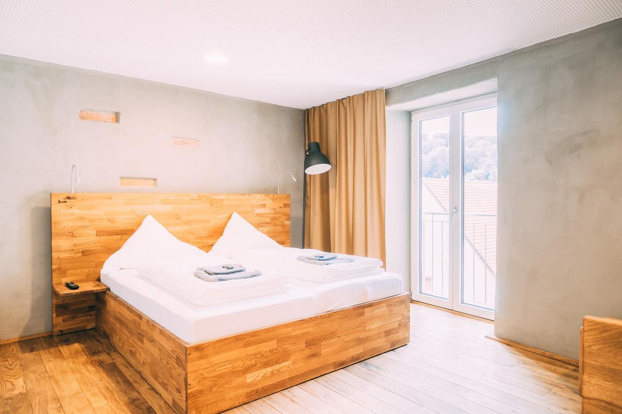 Amtshaus Gut Huegle Boutique Apartments Бад-Вальдзее Экстерьер фото