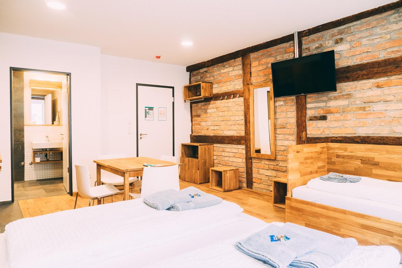 Amtshaus Gut Huegle Boutique Apartments Бад-Вальдзее Экстерьер фото